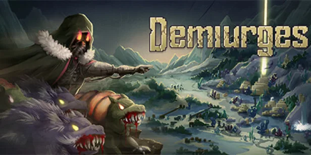 Demiurges