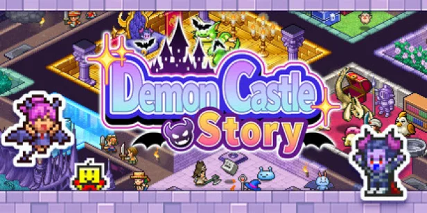 Demon Castle Story