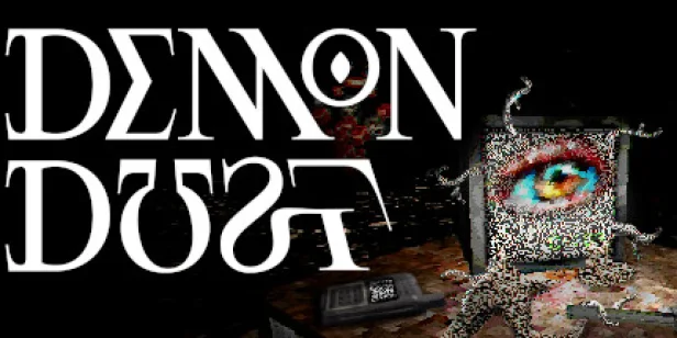 DEMON DUST