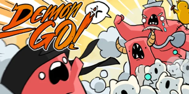 Demon Go!