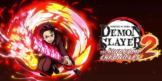 Demon Slayer -Kimetsu no Yaiba- The Hinokami Chronicles 2
