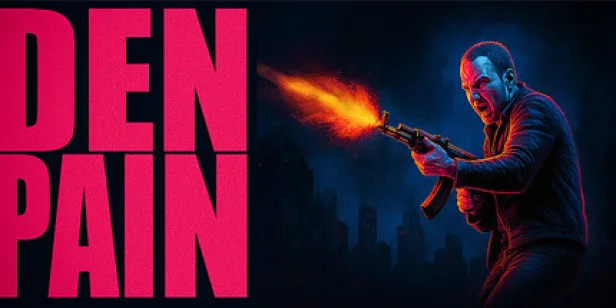 DEN PAIN