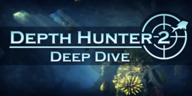 Depth Hunter 2: Deep Dive