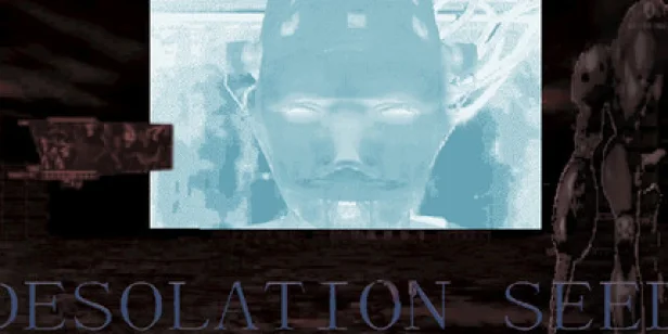 Desolation Seed