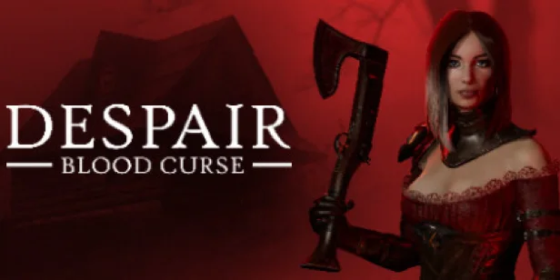 Despair: Blood Curse