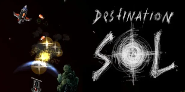 Destination Sol