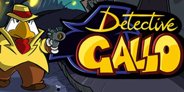 Detective Gallo