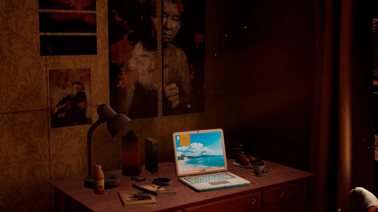 Скриншот 5 игры DETECTIVE - The Motel