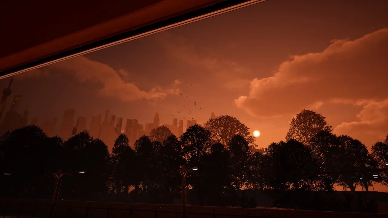 Скриншот 4 игры DETECTIVE - The Motel
