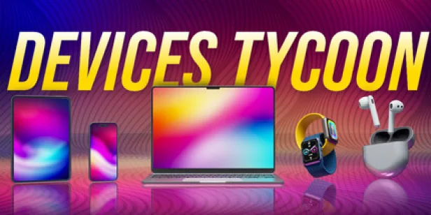 Devices Tycoon