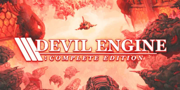 Devil Engine