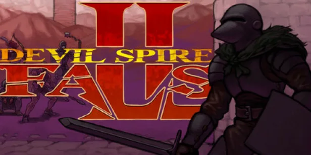 Devil Spire Falls