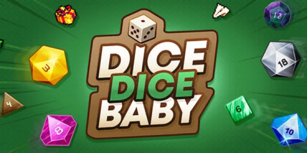 Dice Dice Baby