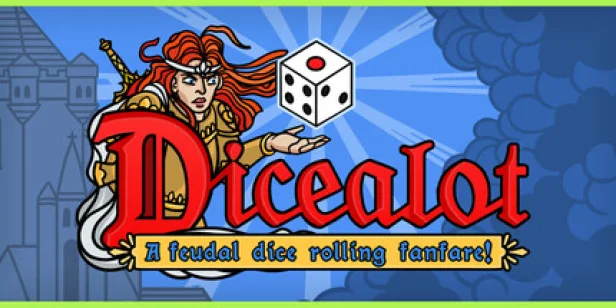 Dicealot