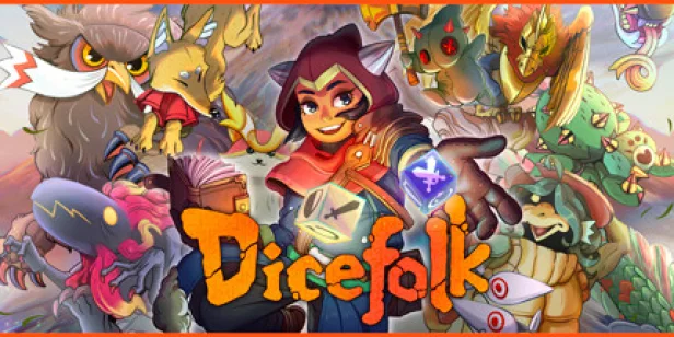 Dicefolk
