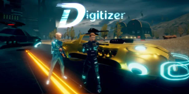 Digitizer