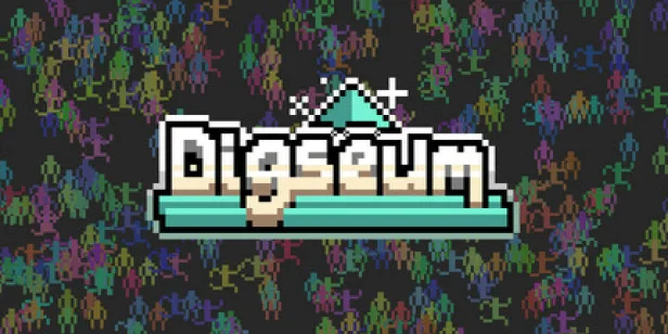 Digseum
