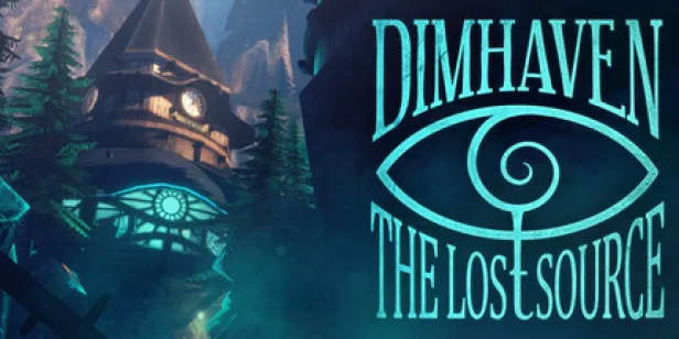 Dimhaven - The Lost Source