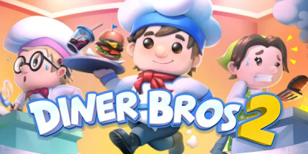 Diner Bros 2