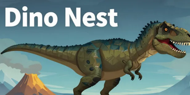 Dino Nest