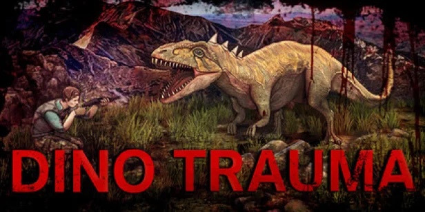 Dino Trauma