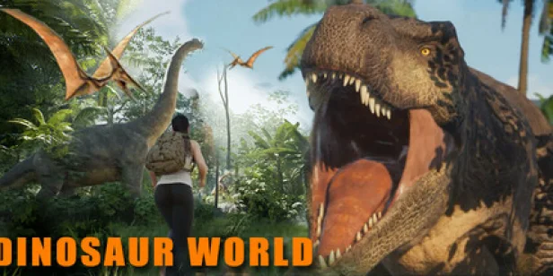 Dinosaur World