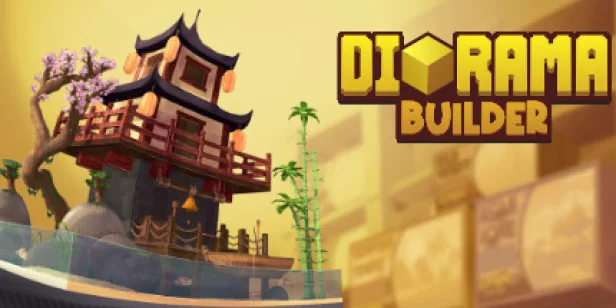 Diorama Builder