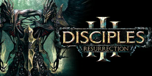 Disciples 3 Resurrection