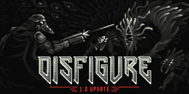 Disfigure