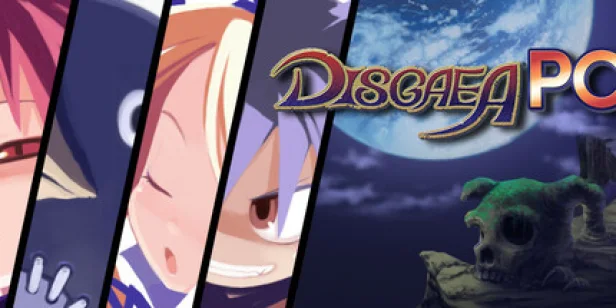 Disgaea PC: Digital Dood Edition