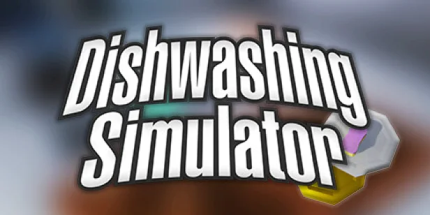 Dishwashing Simulator