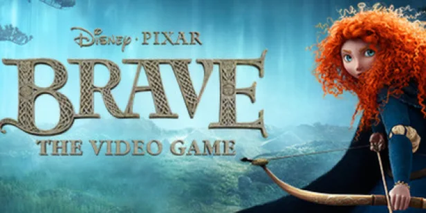 Disney•Pixar Brave: The Video Game