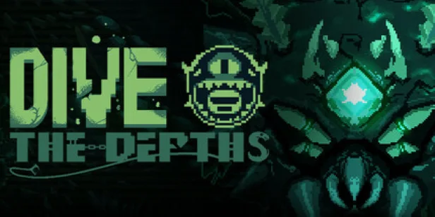 Dive The Depths