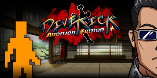 Divekick