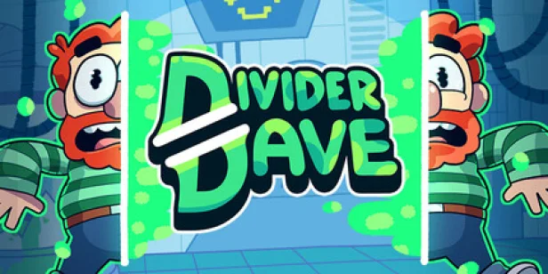 Divider Dave