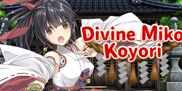 Divine Miko Koyori