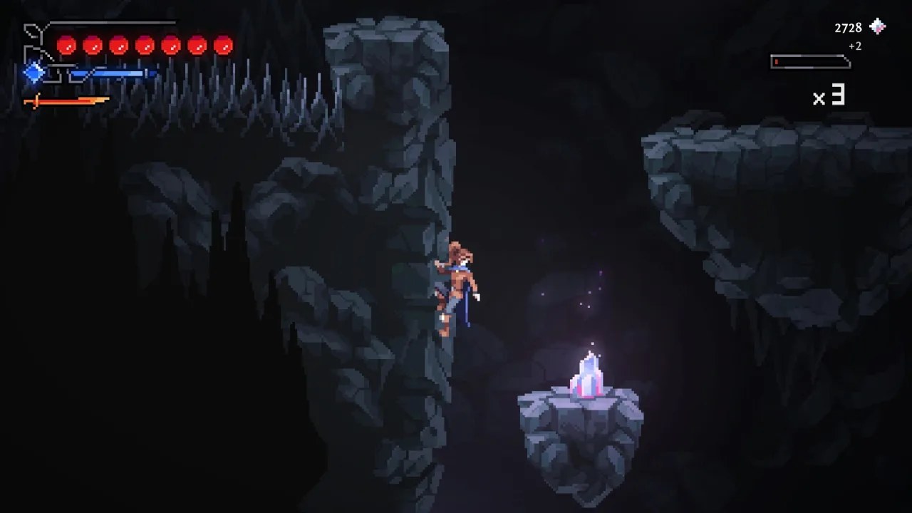 Скриншот 2 игры Divinum