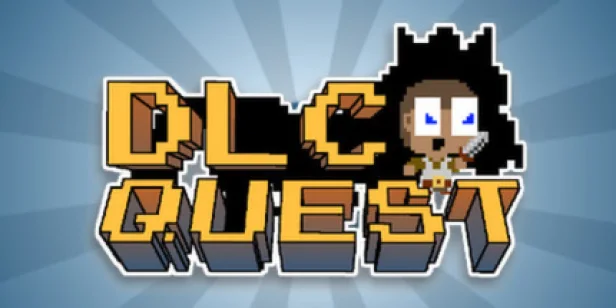 DLC Quest