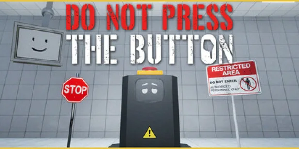 Do Not Press The Button (Or You'll Delete The Multiverse)