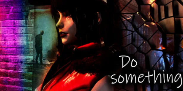 Do Something