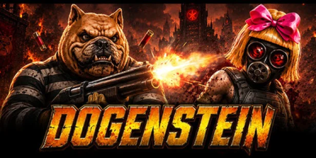 DOGENSTEIN
