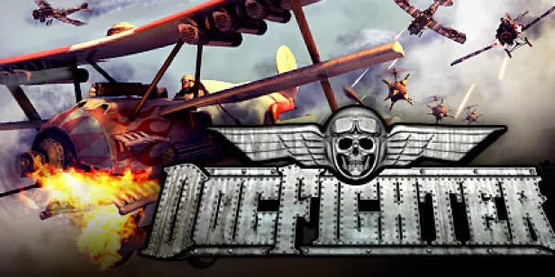 DogFighter
