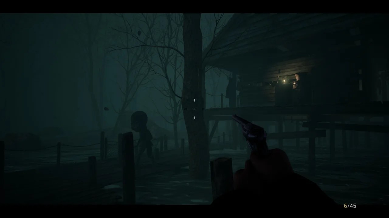 Скриншот 6 игры Dollhouse: Behind the Broken Mirror