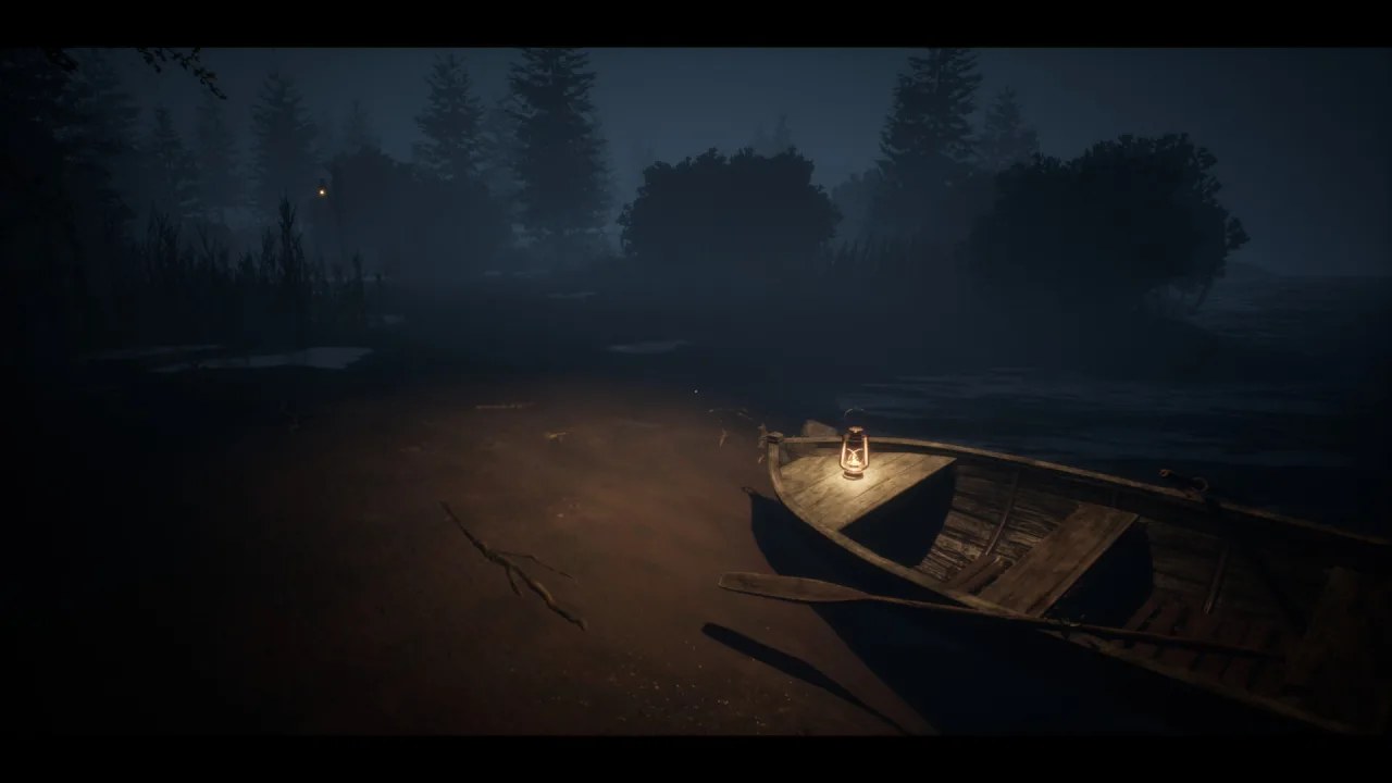 Скриншот 3 игры Dollhouse: Behind the Broken Mirror