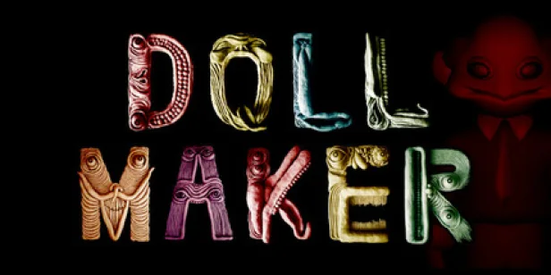 DOLLMAKER