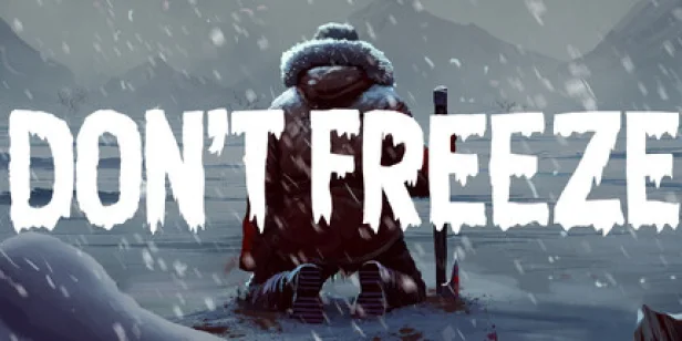 Don't Freeze: A Winter Card Survival
