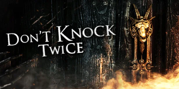 Don't Knock Twice