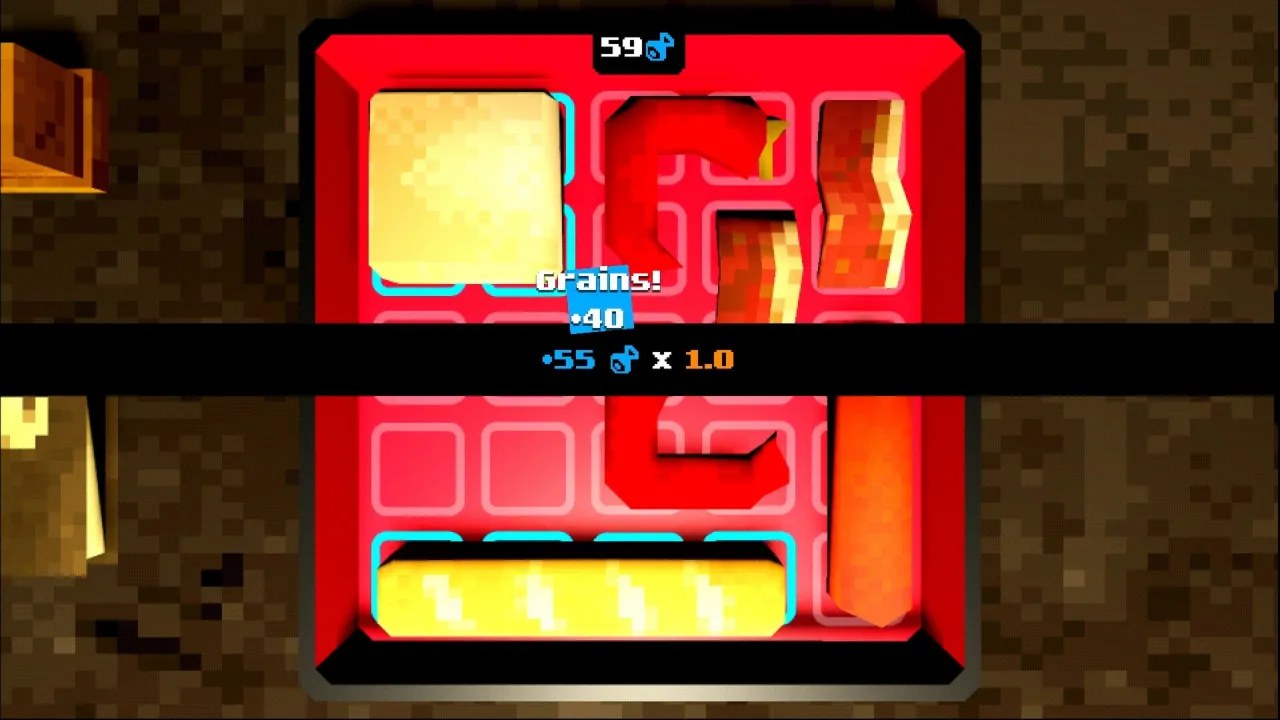Скриншот 4 игры Don't Let It Starve