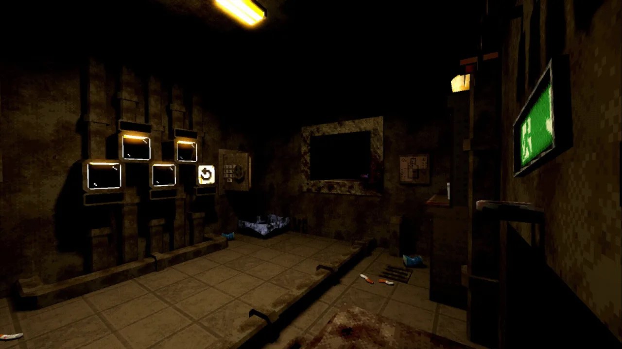 Скриншот 3 игры Don't Let It Starve