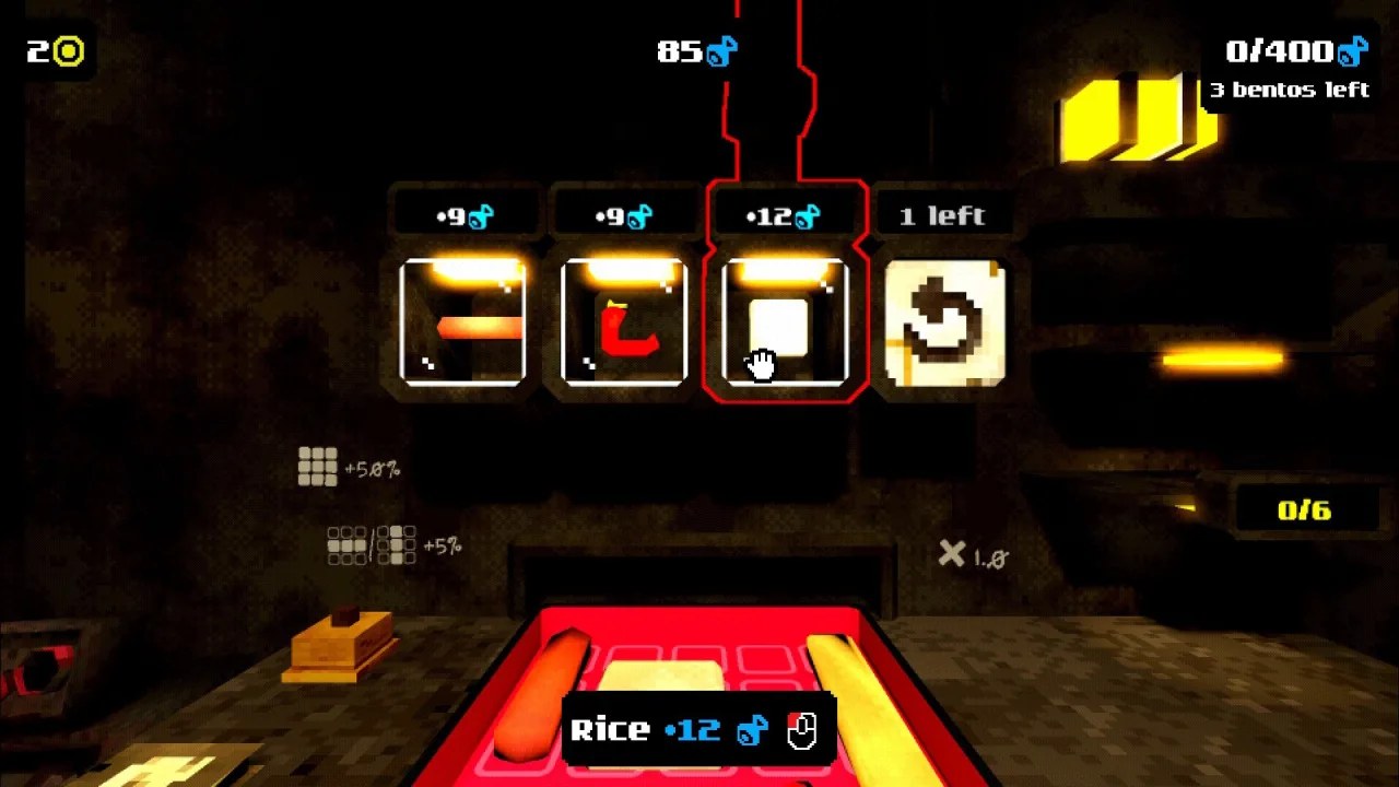 Скриншот 2 игры Don't Let It Starve